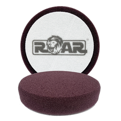 Roar Burgundy Sponge