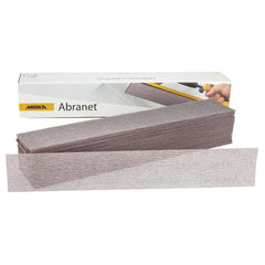 Abranet® 70 x 420 mm Grip