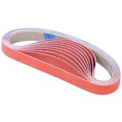 Mirka File Belt CER 10x330mm