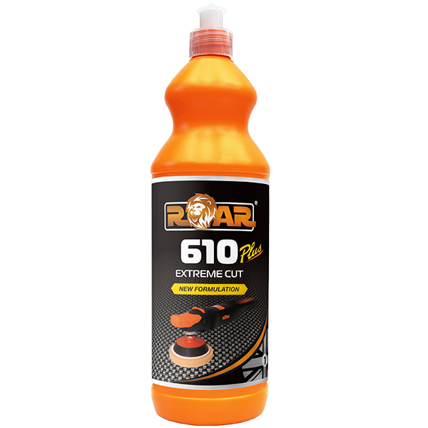 Extreme Cut Mini 250g Bottle