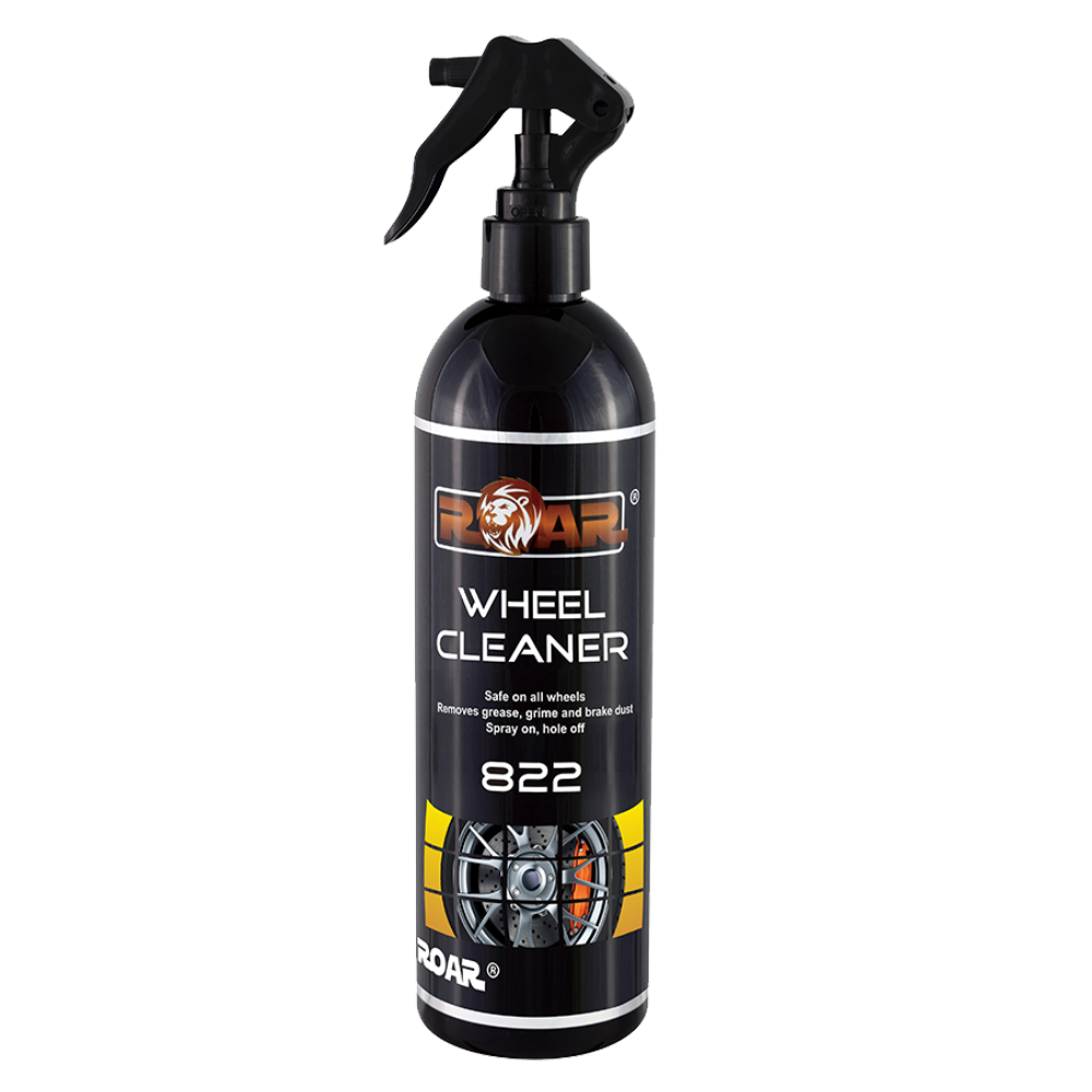 Wheel Cleaner 500ml