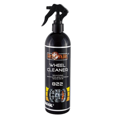 Wheel Cleaner 500ml