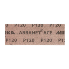 ABRANET ACE 70x198mm Grip