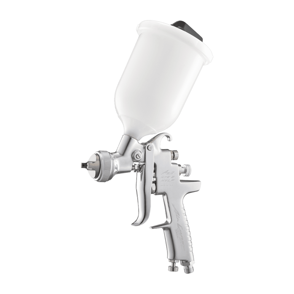 AZ3 HTE-2 SPRAY GUN