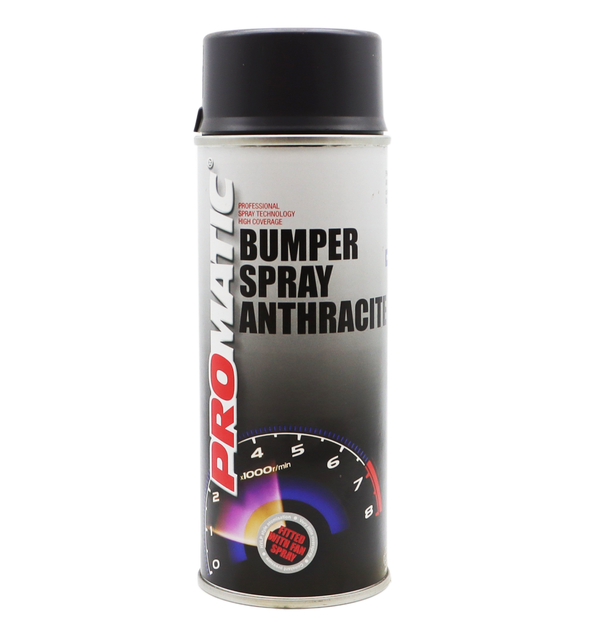 PROMATIC - BUMPERSPRAY AEROSOL (500ml)