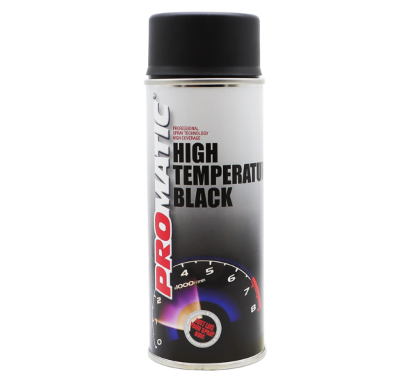 High Temperature Aerosol (400ML)