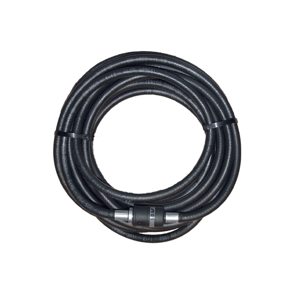 Anti static hose (10m)