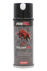 PROXL - Truck Bed Liner – 2K aerosol Black