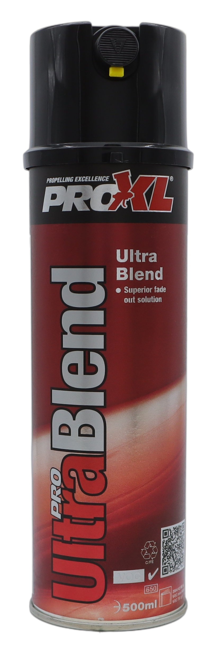 PROXL - UltraBlend Solution Aerosol