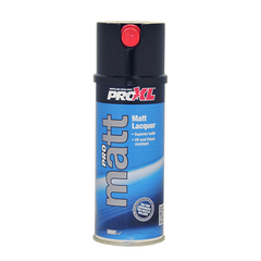 ProMatt Lacquer Aerosol