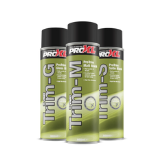 PROXL - TRIM COATING BLACK