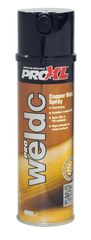 PROXL - PROWELDC COPPER WELD PRIMER AEROSOL (500ML)