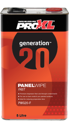 PROXL - PanelWipe Degreaser (5lt)