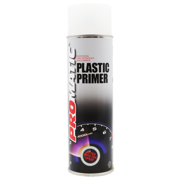 PROMATIC - PLASTIC PRIMER (500ML)