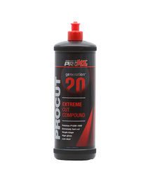 PROXL- PROCUT Extreme Cut Compound