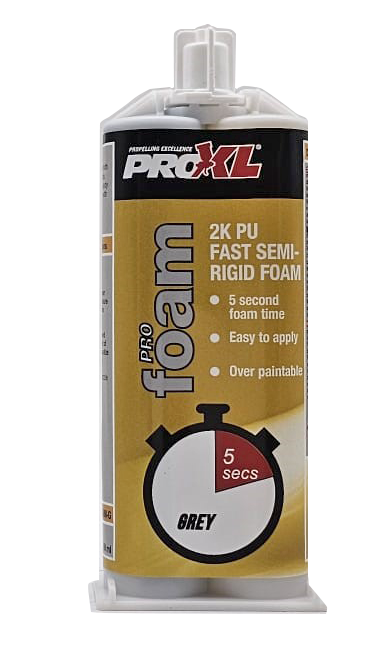 PROXL - Profoam 2K PU Fast Semi-Rigid Foam