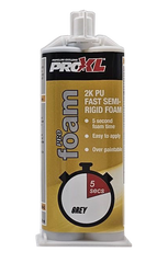 PROXL - Profoam 2K PU Fast Semi-Rigid Foam