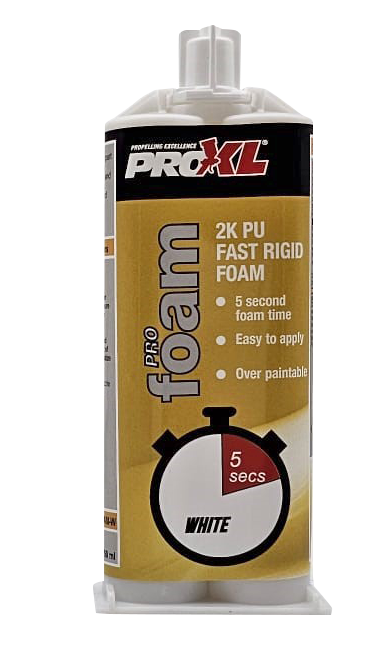 PROXL - ProFoam 2K PU Fast Rigid Foam