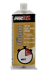 PROXL - ProFoam 2K PU Fast Rigid Foam