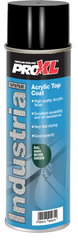 PROXL - Acrylic Topcoat Aerosol – RAL