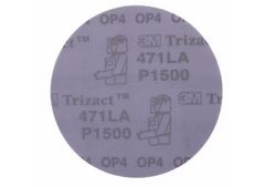 3M™ Trizact™ Clear Coat Sanding Abrasive Disc