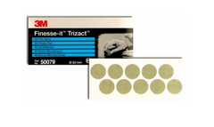 3M™ Trizact™ Abrasive Disc, P3000