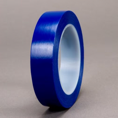 3M™ Vinyl Tape 471+, Indigo