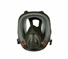 3M™ Reusable Full Face Mask