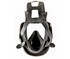 3M™ Reusable Full Face Mask