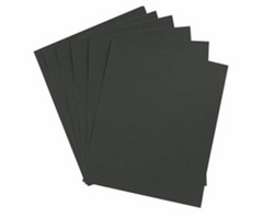 3M™ Wetordry™ Abrasive Paper Sheet 734, 230 mm x 280 mm