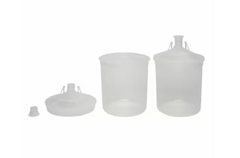 3M™ PPS™ Lid & Liner Kits, Standard