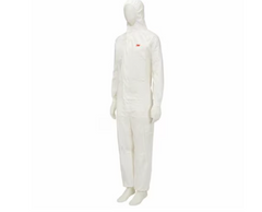 3M™ Protective Coverall