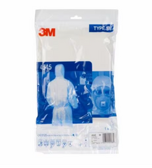 3M™ Protective Coverall