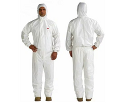 3M™ Protective Coverall