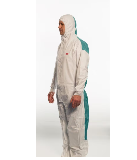 3M™ Paintshop Coverall