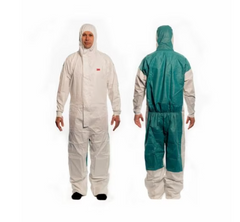 3M™ Paintshop Coverall