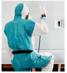 3M™ Paintshop Coverall