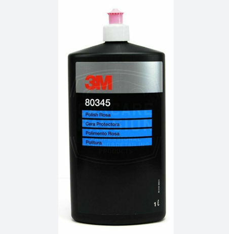 3M™ Polish Rosa