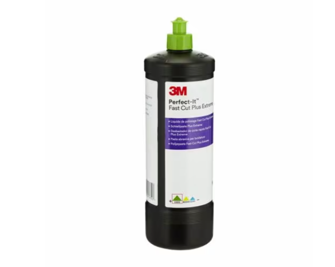 3M™ Perfect-It™ Fast Cut Plus Extreme