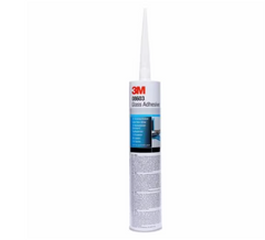 3M™ Auto Glass Urethane Windshield Adhesive