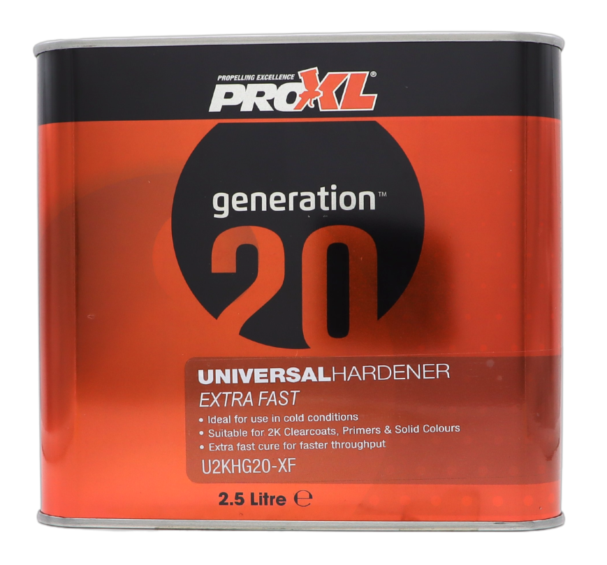 PROXL - Universal Ex-Fast Hardener