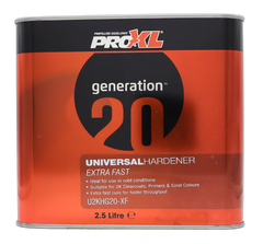 PROXL - Universal Ex-Fast Hardener