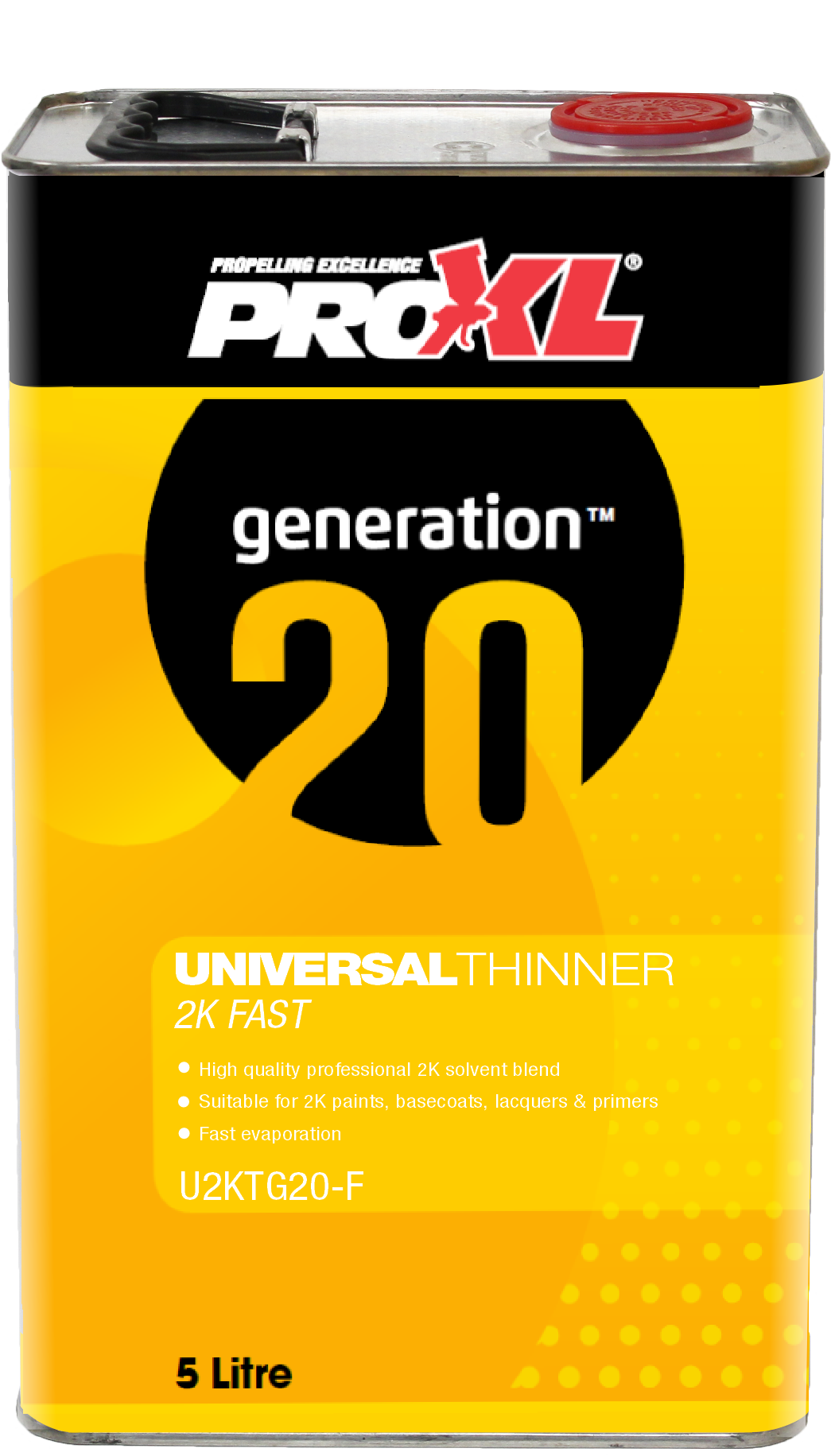 PROXL - Universal 2K Thinner