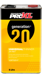 PROXL - Universal 2K Thinner