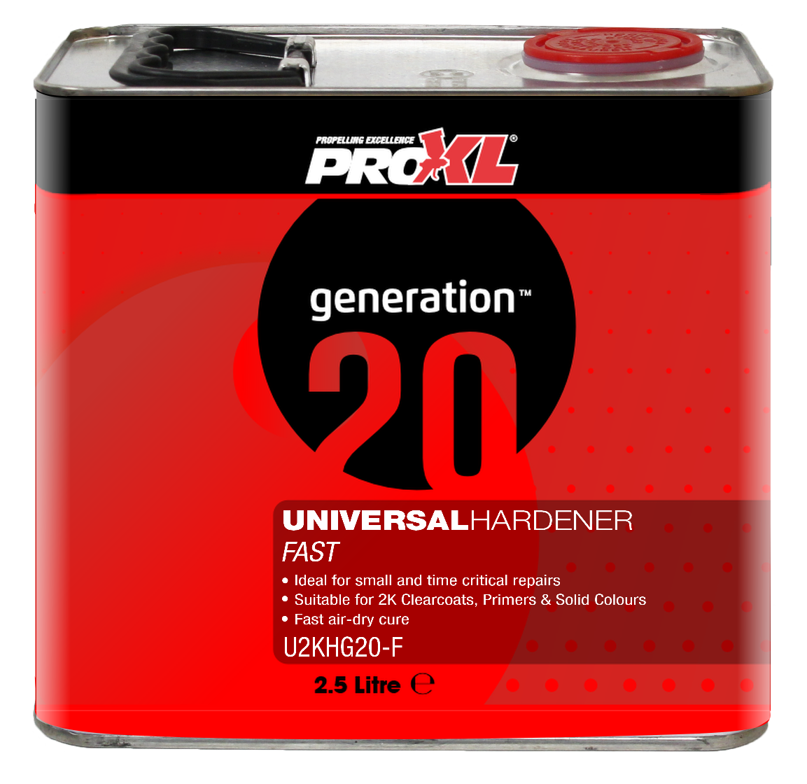 PROXL - Universal Fast Hardener