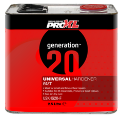 PROXL - Universal Fast Hardener