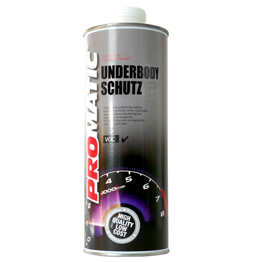 PROMATIC - UNDERBODY SCHUTZ (1LT)