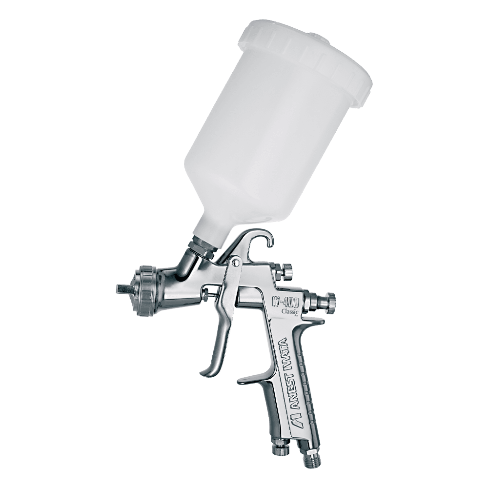 W-400 Classic Spray Gun