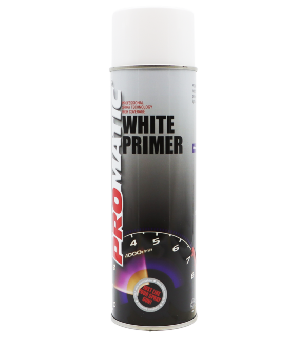 Promatic - Primer Aerosol