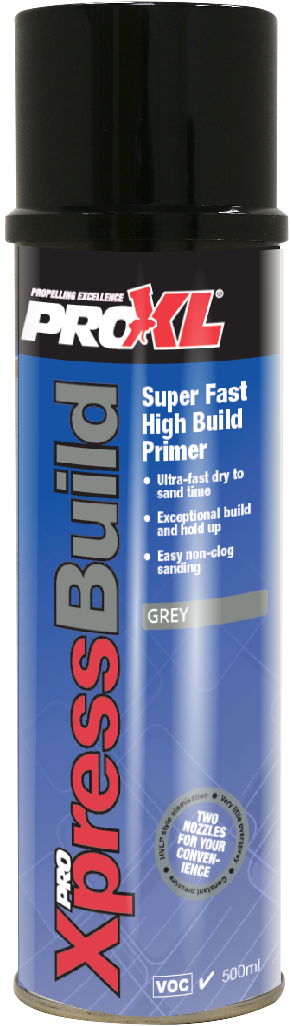 PROXL - XpressBuild Super High Build Primer - Grey